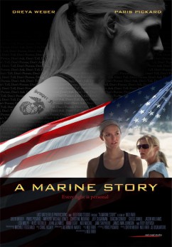 A Marine Story Movie Download