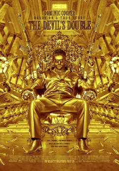 The Devil's Double Movie Download