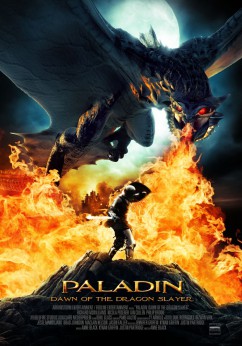 Dawn of the Dragonslayer Movie Download