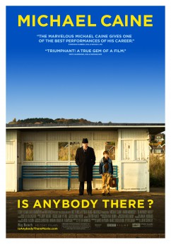 Is Anybody There? Movie Download