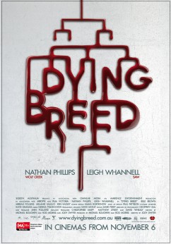 Dying Breed Movie Download