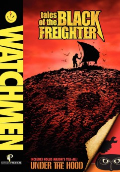 Tales of the Black Freighter Movie Download