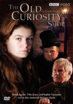 The Old Curiosity Shop Movie Download