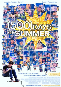 (500) Days of Summer Movie Download