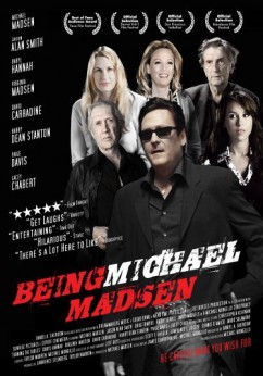 Being Michael Madsen Movie Download