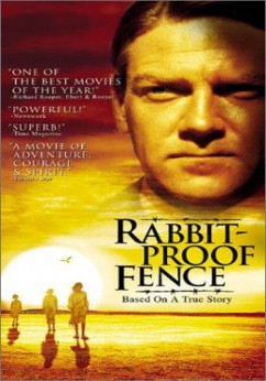 Rabbit-Proof Fence Movie Download