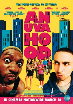 Anuvahood Movie Download