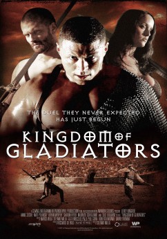 Kingdom of Gladiators Movie Download