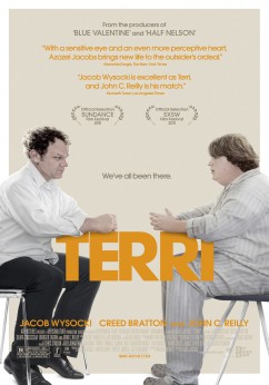 Terri Movie Download