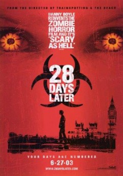 28 Days Later... Movie Download