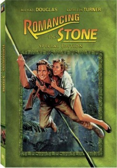 Romancing the Stone Movie Download
