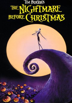 The Nightmare Before Christmas Movie Download