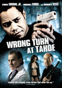 Wrong Turn at Tahoe Movie Download