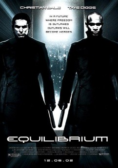 Equilibrium Movie Download