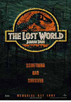 The Lost World: Jurassic Park Movie Download