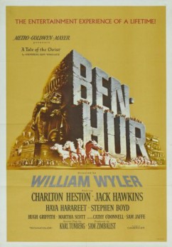 Ben-Hur Movie Download