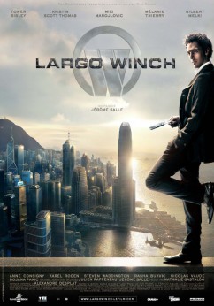 Largo Winch Movie Download