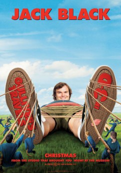 Gulliver's Travels Movie Download