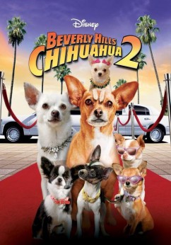 Beverly Hills Chihuahua 2 Movie Download
