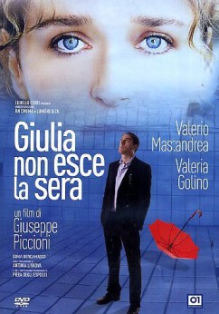 Giulia non esce la sera Movie Download