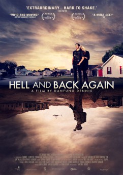 Hell and Back Again Movie Download