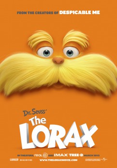 The Lorax Movie Download