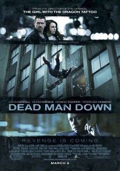 Dead Man Down Movie Download