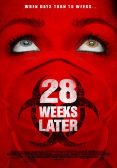 28 Weeks Later Movie Download