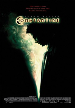 Constantine Movie Download