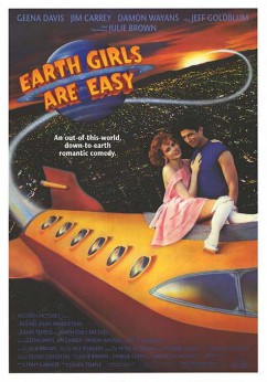 Earth Girls Are Easy Movie Download