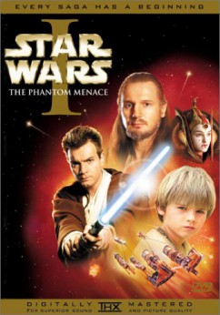 Star Wars: Episode I - The Phantom Menace Movie Download