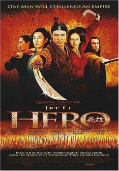 Ying xiong Movie Download