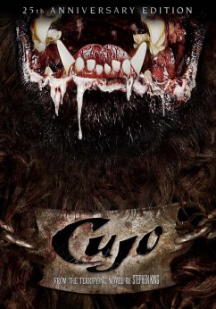 Cujo Movie Download