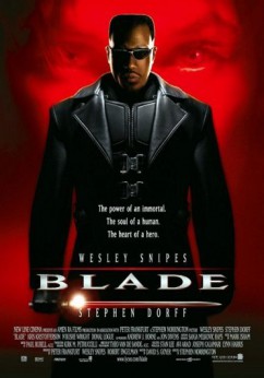 Blade Movie Download
