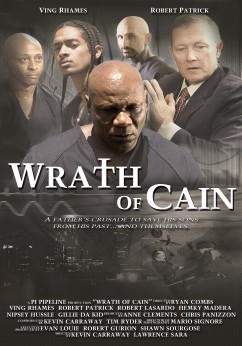 The Wrath of Cain Movie Download