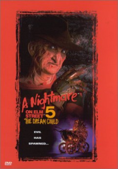 A Nightmare on Elm Street: The Dream Child Movie Download