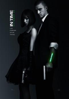 In Time Movie Download