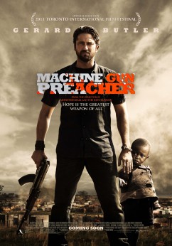 Machine Gun Preacher Movie Download