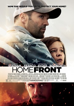 Homefront Movie Download