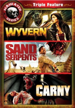 Wyvern Movie Download