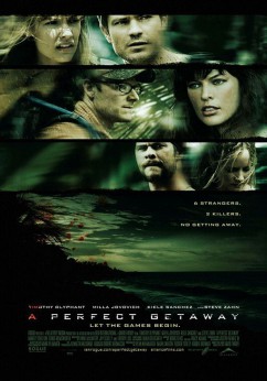 A Perfect Getaway Movie Download