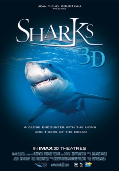 Sharks 3D Movie Download