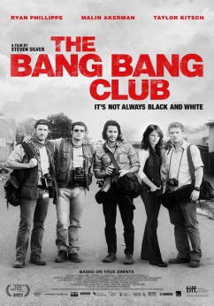 The Bang Bang Club Movie Download
