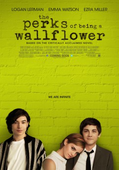 The Perks of Being a Wallflower Movie Download