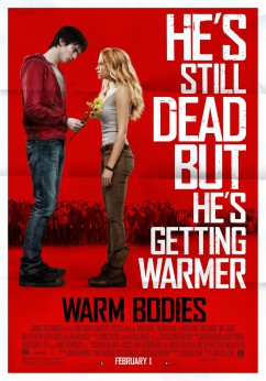 Warm Bodies Movie Download