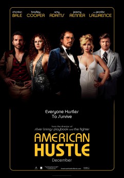 American Hustle Movie Download