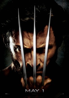 X-Men Origins: Wolverine Movie Download
