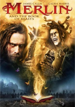 Merlin and the Book of Beasts Movie Download