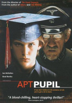 Apt Pupil Movie Download