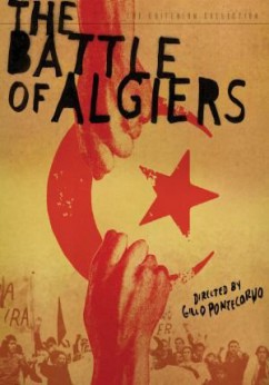 La battaglia di Algeri Movie Download